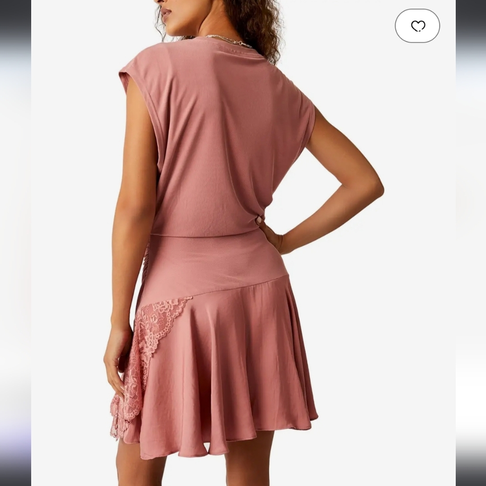 Free people Jazzi mini dress - Picture 2 of 4